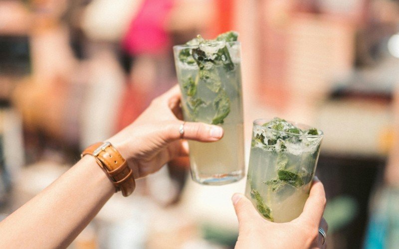 Mojito é o drink de Touro | abc+