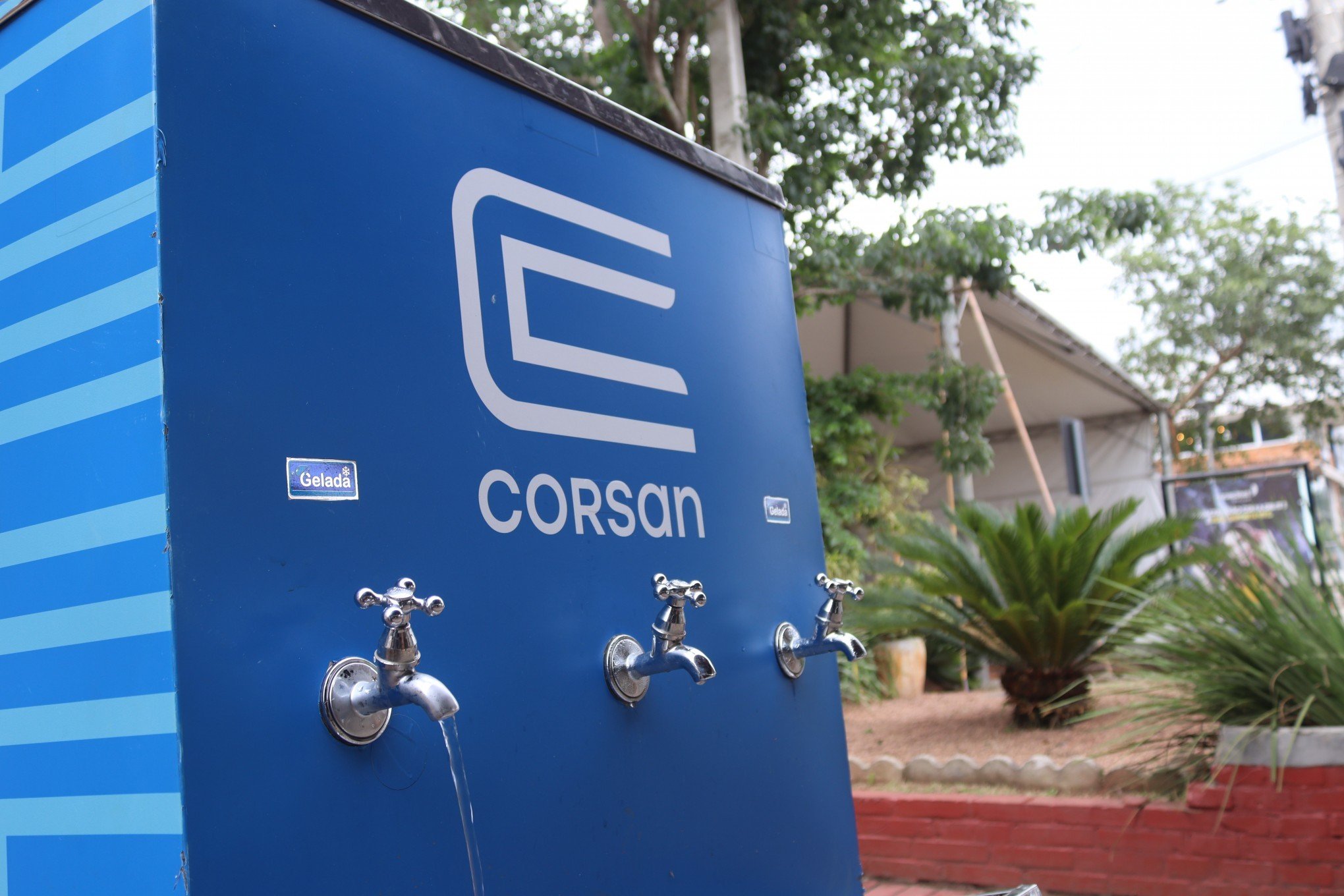 Conta de água e esgoto da Corsan ficará mais cara a partir de janeiro no RS