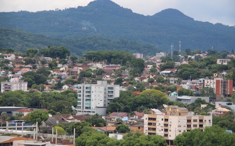 Parcerias com empresas podem mudar nomes de espaços públicos em Novo Hamburgo | abc+