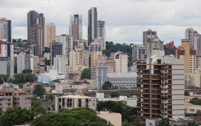 Município de Novo Hamburgo | abc+