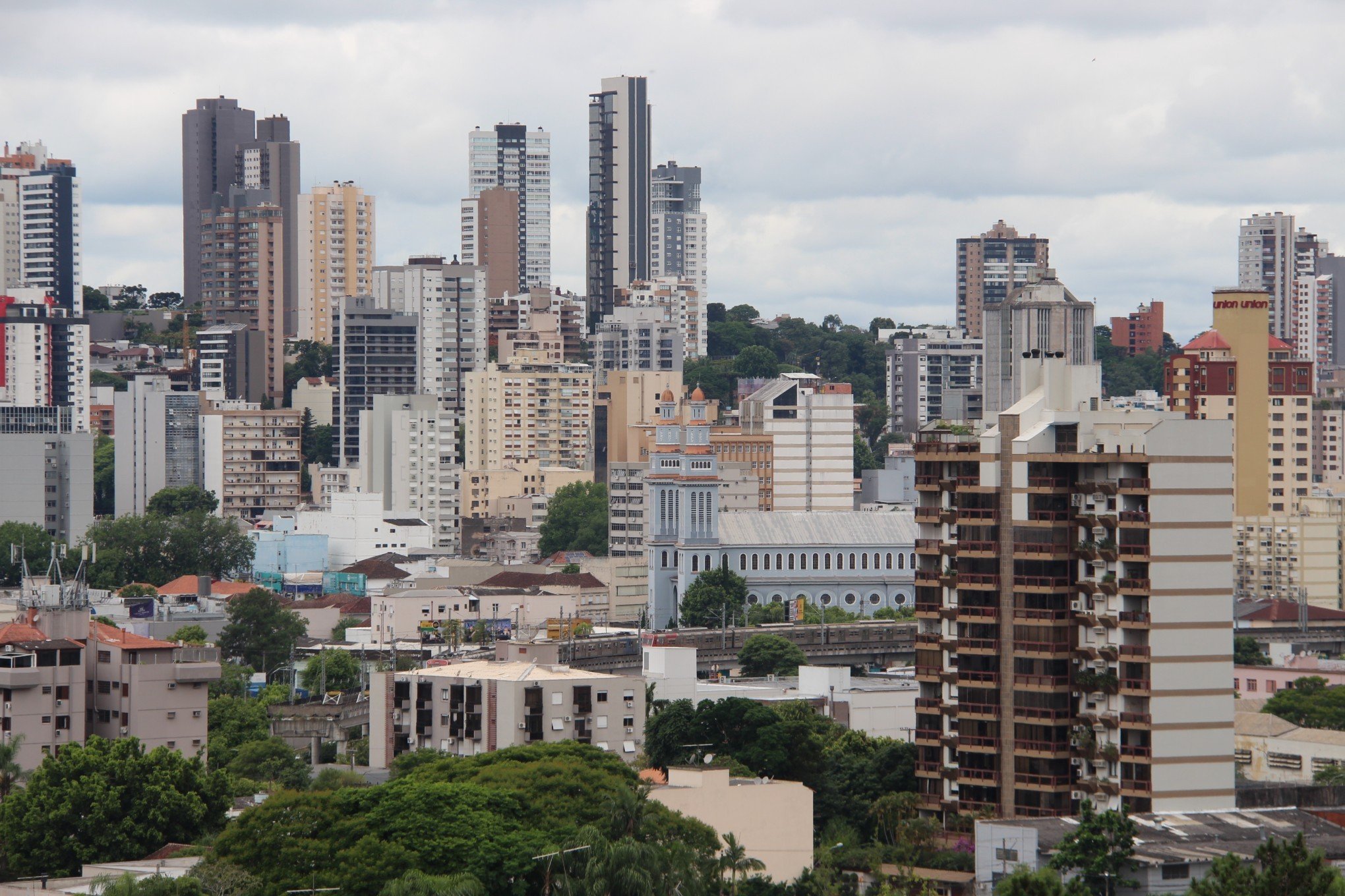 Plano Diretor volta a ser discutido e terá mudanças em Novo Hamburgo