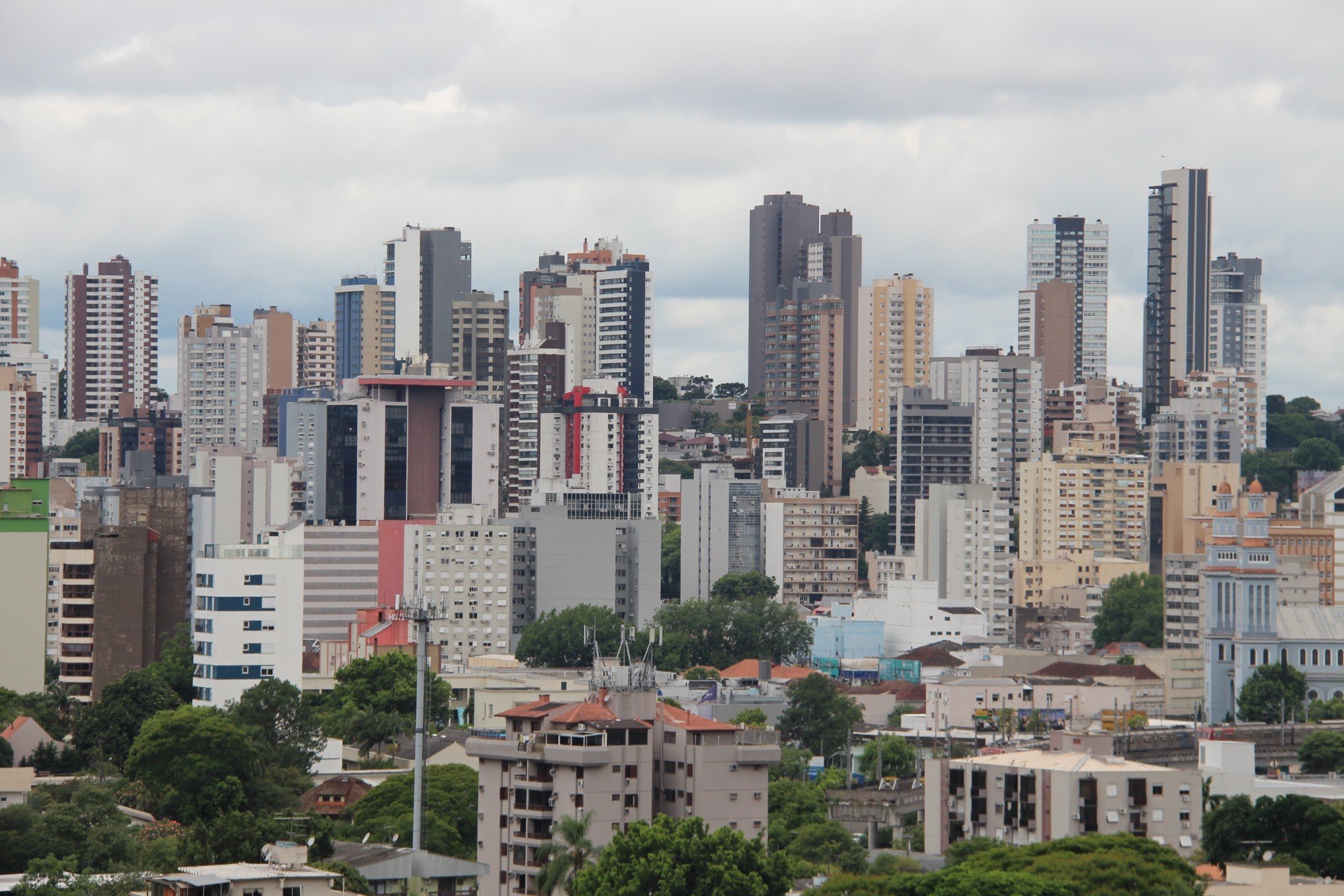 Confira o funcionamento dos serviços públicos em Novo Hamburgo no feriado de ano-novo