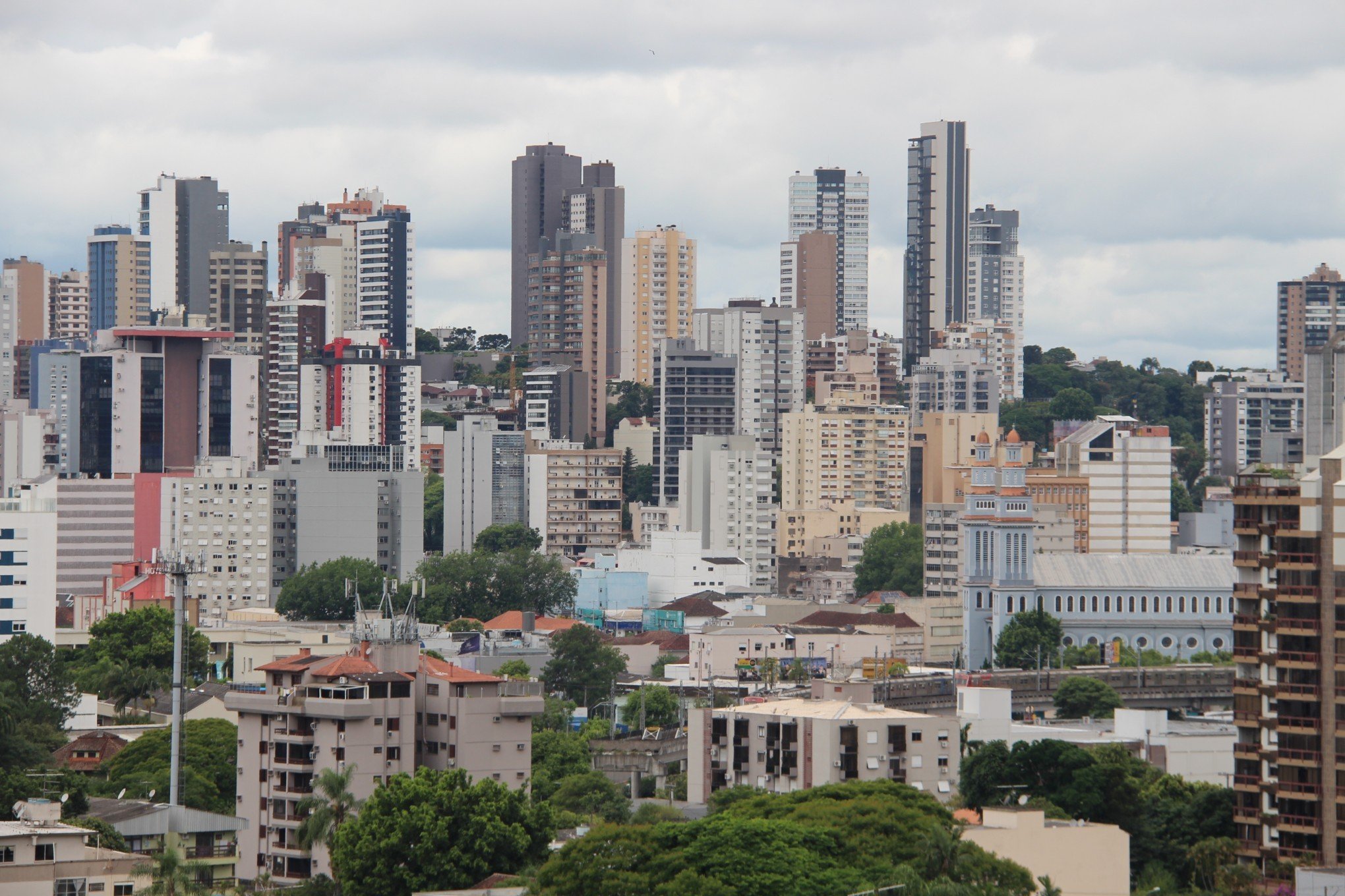 Confira o funcionamento dos serviços públicos em Novo Hamburgo, São Leopoldo e Canoas no ano-novo