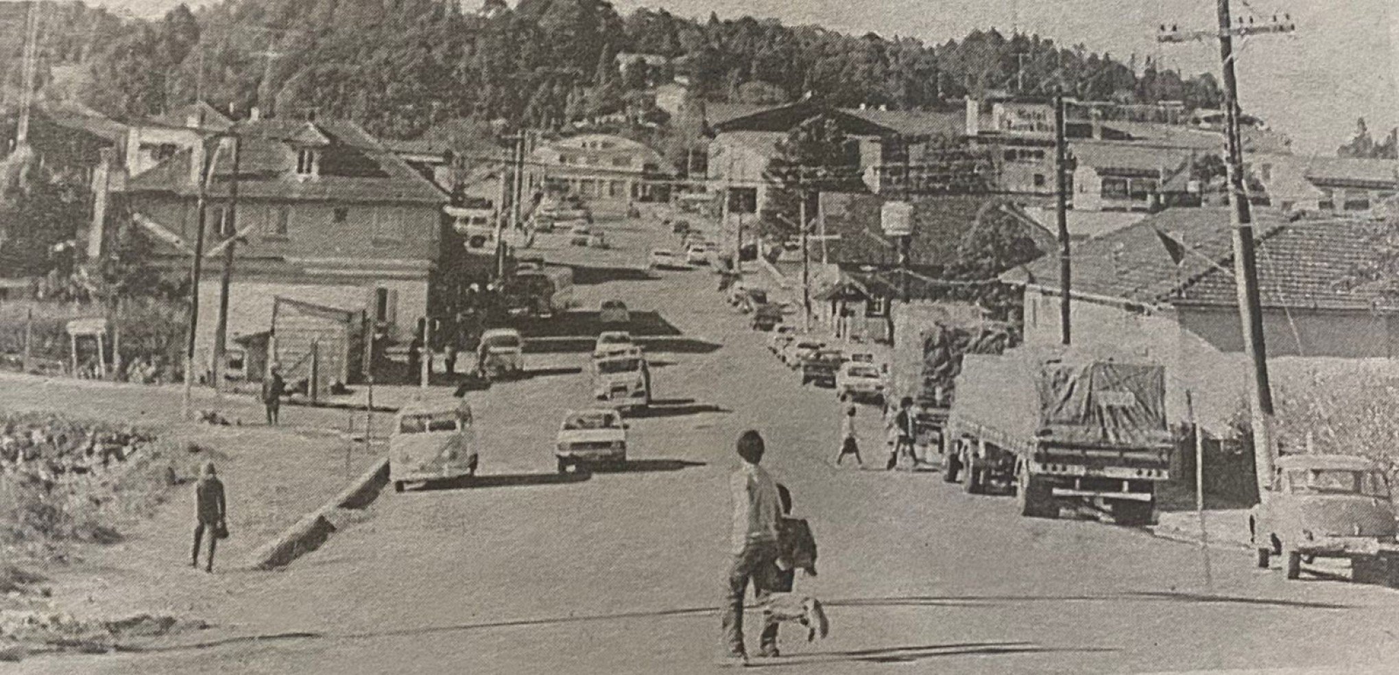 GRAMADO: A cidade conhecida como Jardim das Hortênsias completa 70 anos; relembre fatos históricos