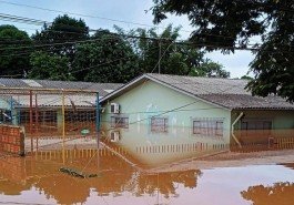 Irregularidade em prestação de contas deixa São Leopoldo fora de repasse do Estado para desastres naturais