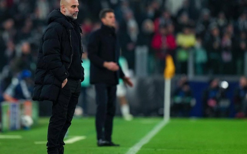 Manchester City de Guardiola perde mais uma na Champions | abc+