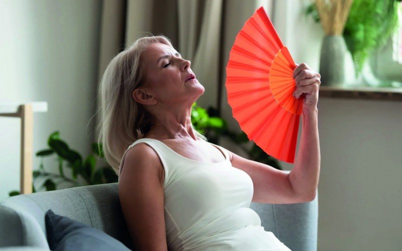 Menopausa | abc+