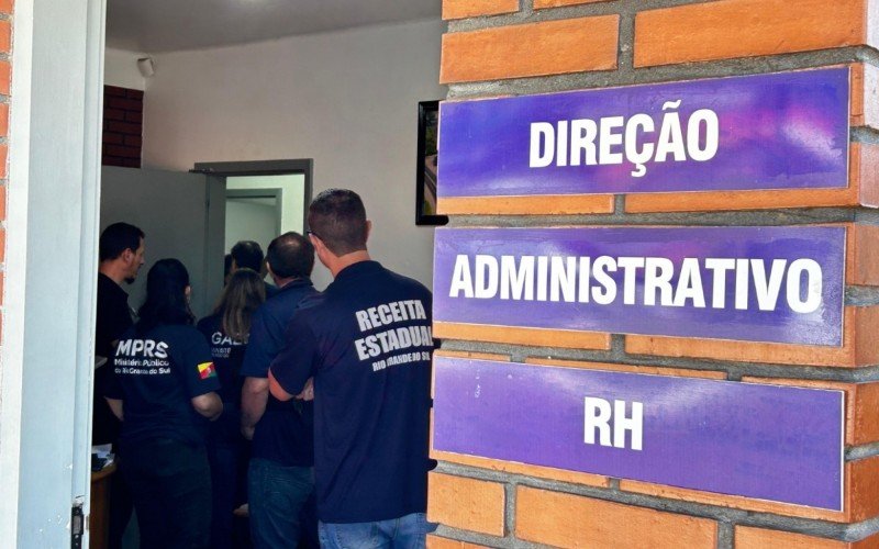 Operação Leite Descompensado em Taquara no dia 11 de dezembro | abc+