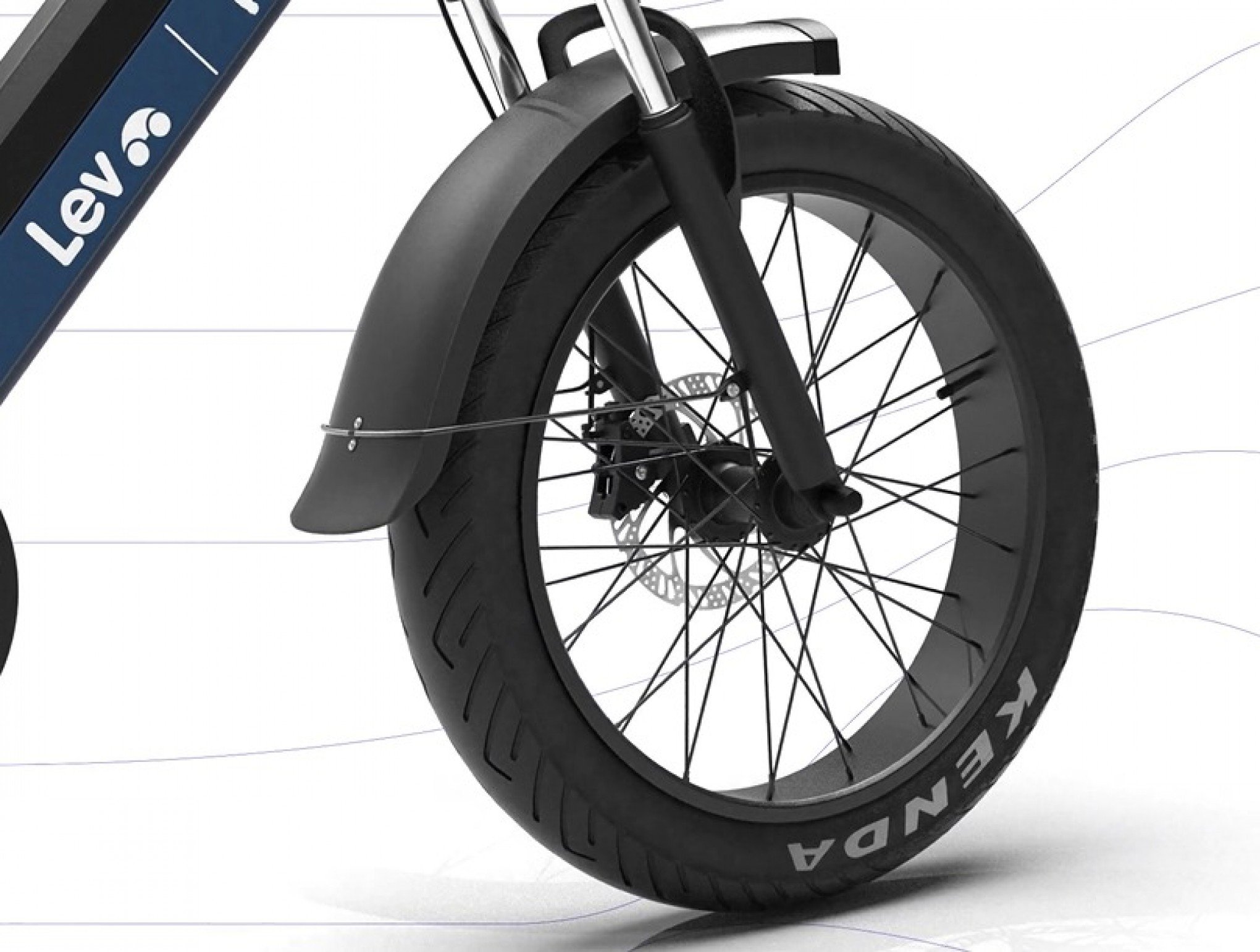 Bike elétrica feita de plástico e abacaxi reciclados chega ao Brasil; saiba como comprar