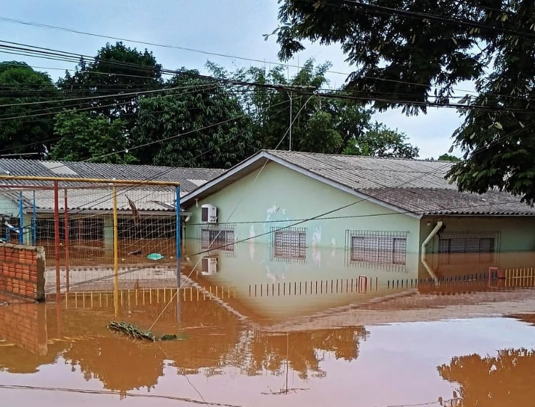 Irregularidade em prestação de contas deixa São Leopoldo fora de repasse do Estado para desastres naturais