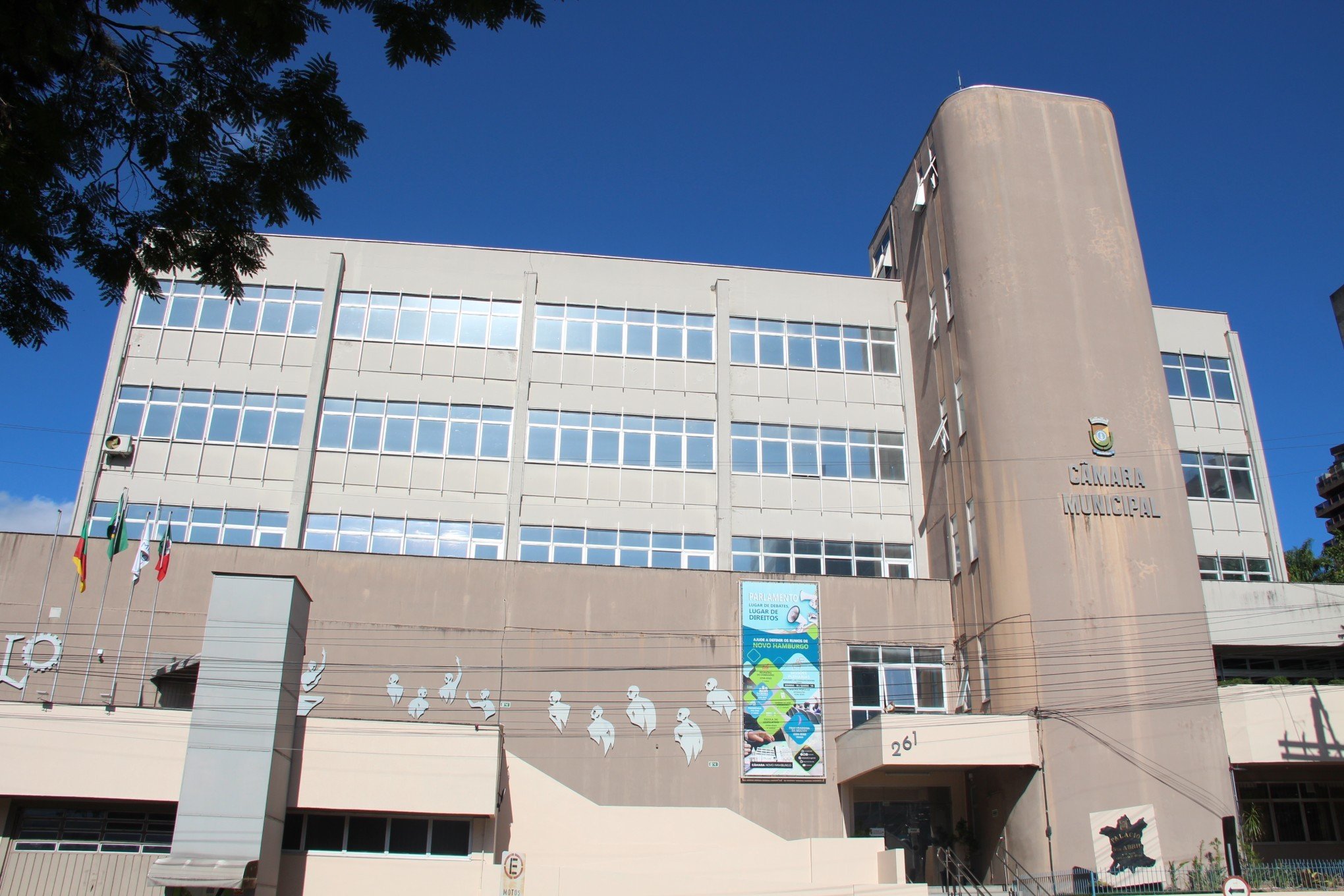 Prefeitura apresenta metas fiscais de 2025 em audiência pública nesta sexta-feira