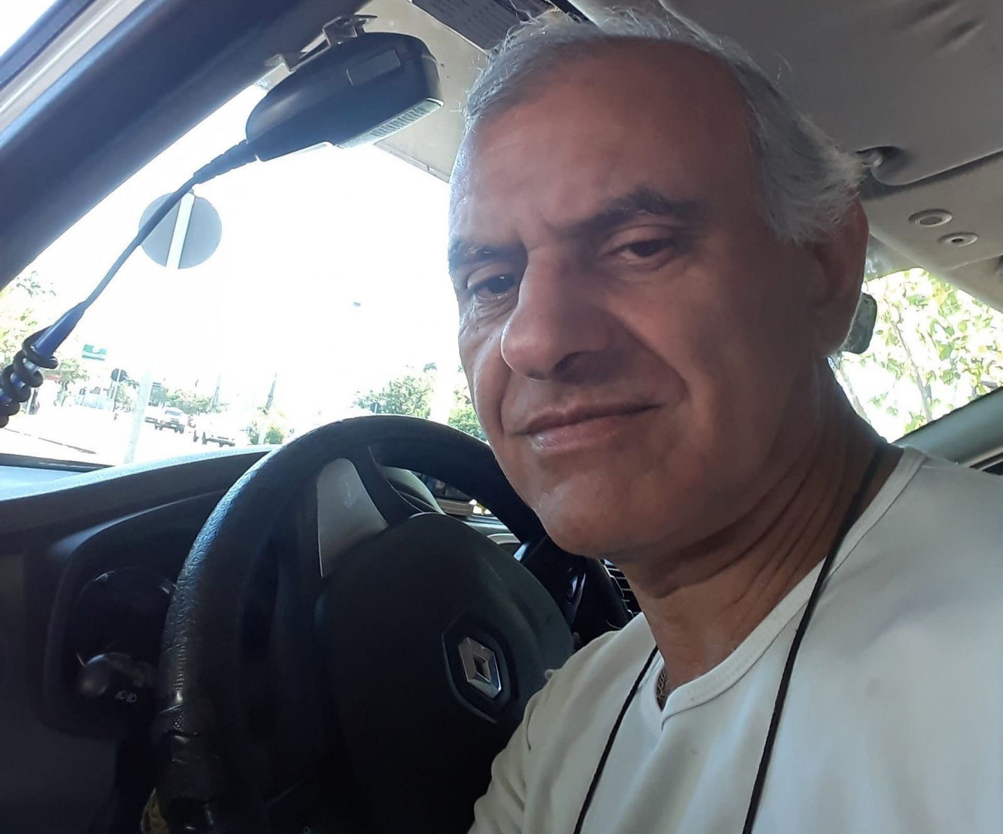 Desaparecimento de ex-taxista em Novo Hamburgo leva família a buscas pela região; veja o que se sabe