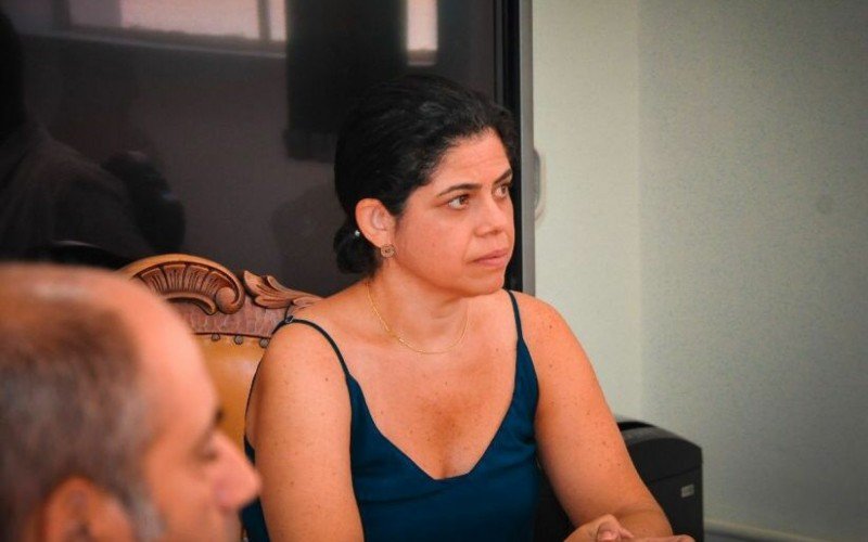Beatriz Gaspar Fagundes vai assumir, em janeiro, o comando da Secretaria-Geral de Governo de Campo Bom | abc+