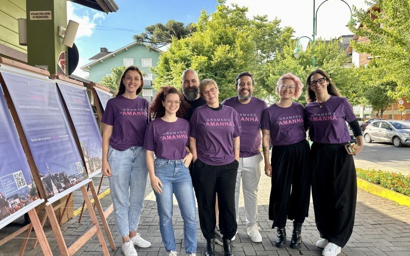 Secretaria de Turismo e Bloom Consulting participam