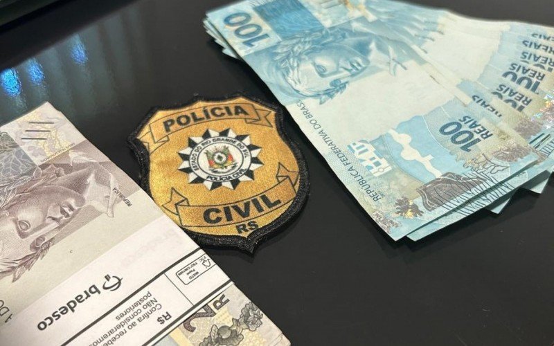 Operação contra lavagem de dinheiro em Gramado mira construtora