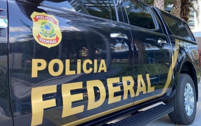Compra milionária de lousas interativas para salas de aula é investigada pela PF em São Leopoldo | abc+