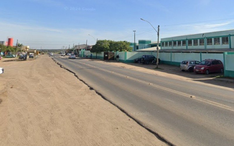 Interpraias terá trecho duplicado em 2025 na cidade de Tramandaí  | abc+