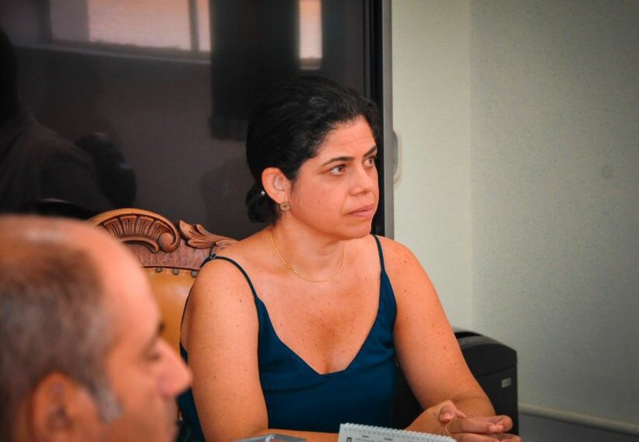 Prefeito eleito de Campo Bom anuncia primeiro nome do secretariado