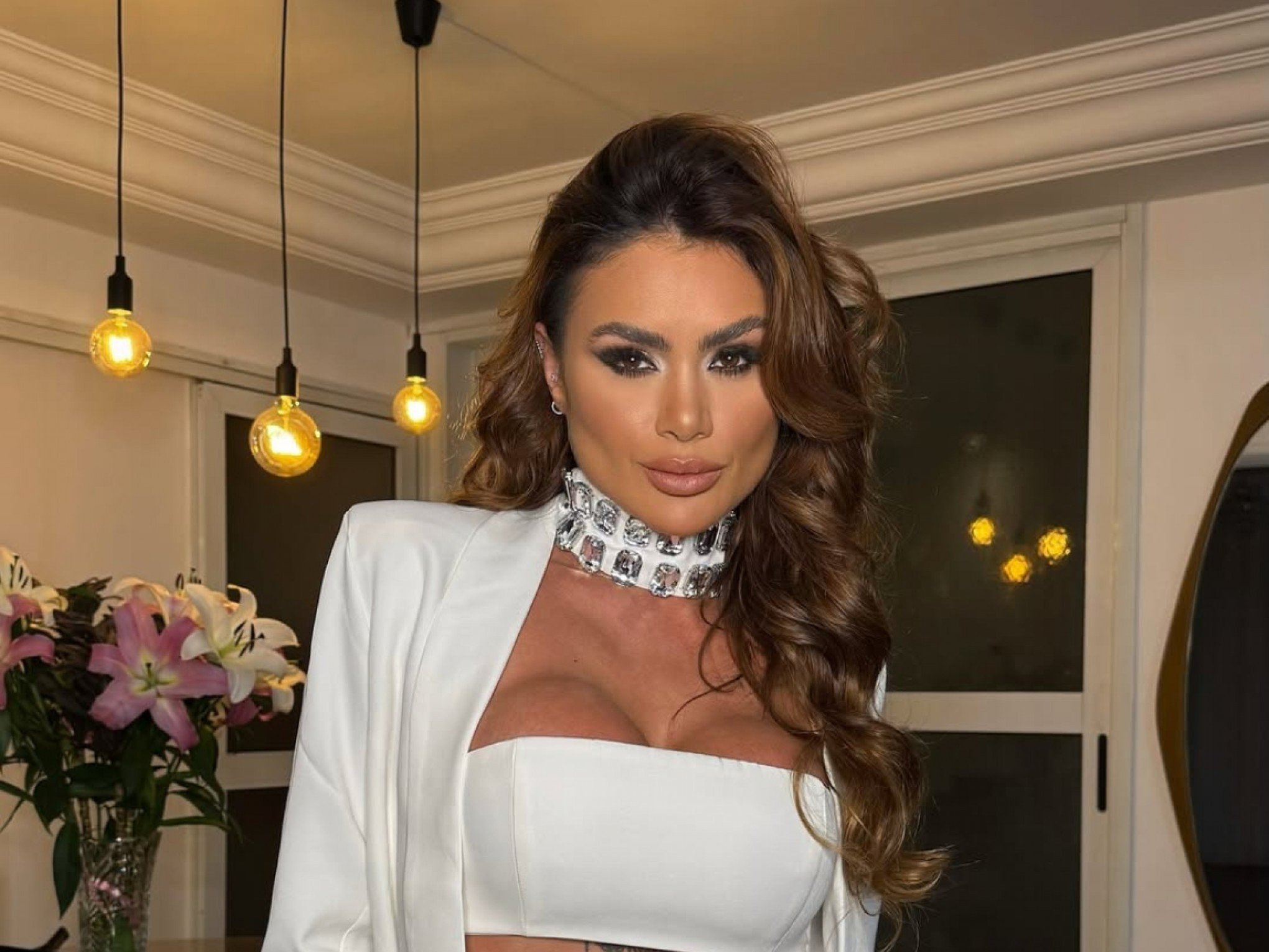 Ex-bailarina do Faustão se envolve em escândalo e é denunciada 26 vezes: Entenda o caso