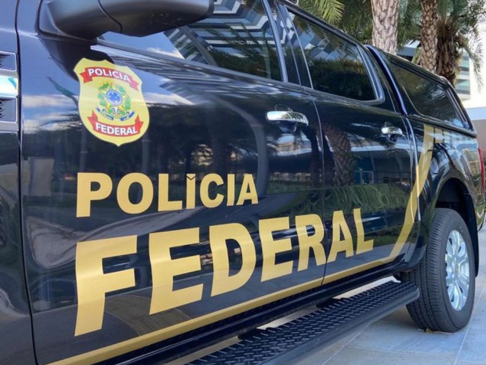 Compra milionária de lousas interativas para salas de aula é investigada pela PF em São Leopoldo