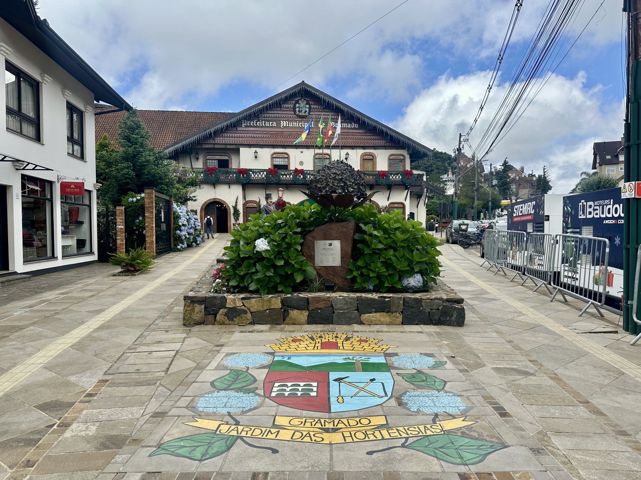 Confira detalhes sobre a aplicação da prova do concurso público do magistério de Gramado