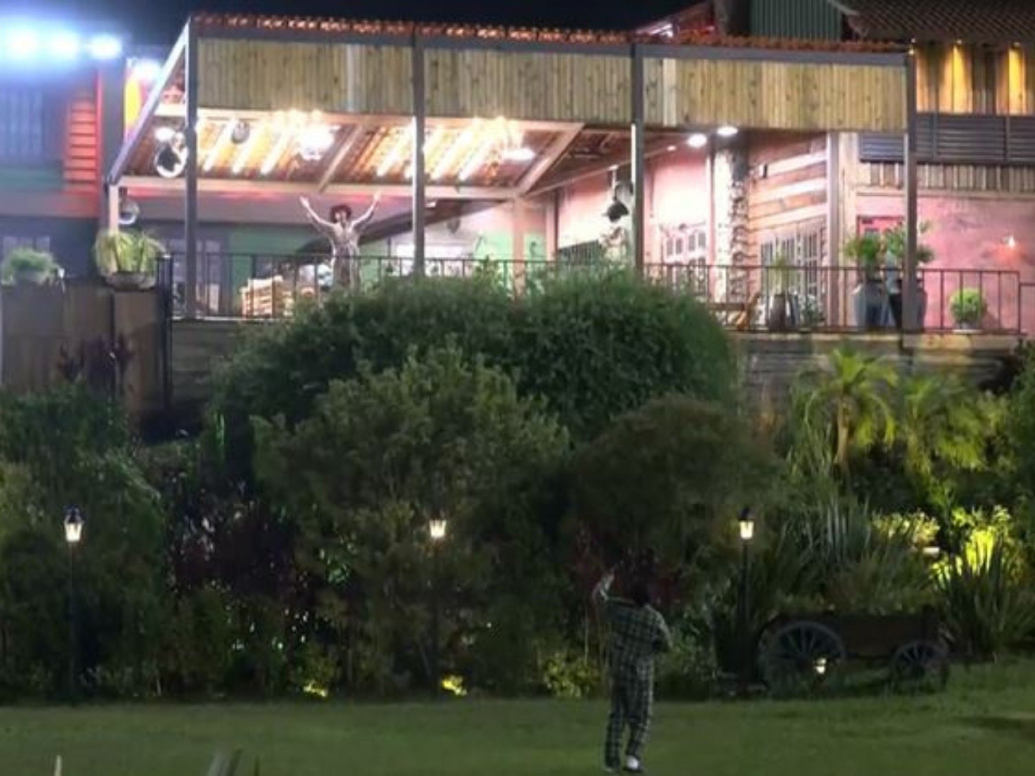 A FAZENDA 16: Gaúcho é o último fazendeiro do reality e não terá imunidade; entenda