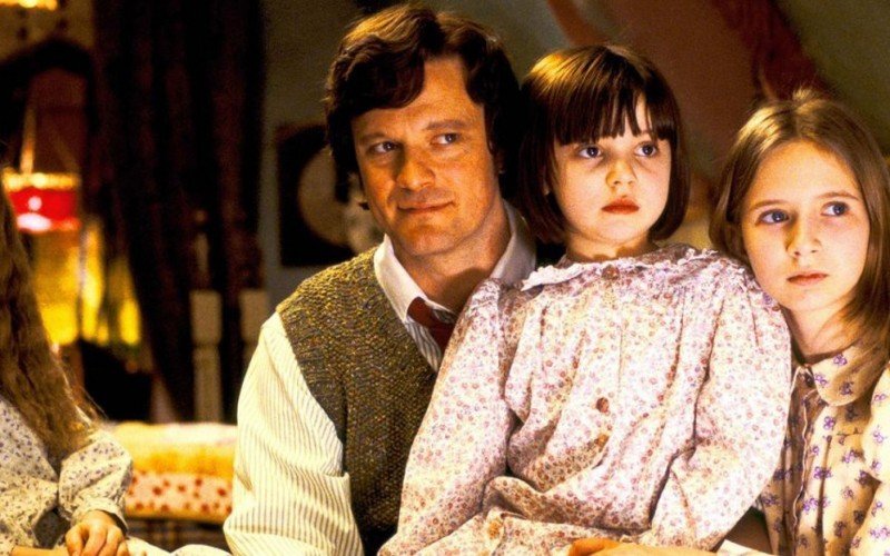 TV Globo exibe o filme Nanny Mcphee - A Babá Encantada na Sessão da Tarde | abc+
