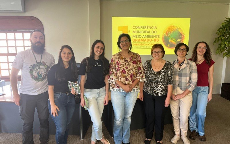 Conferência Municipal de Meio Ambiente define delegados para etapa estadual