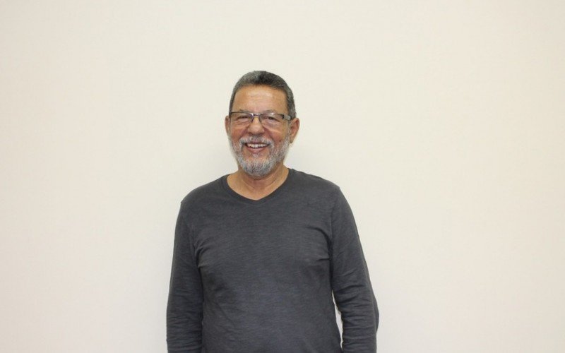 Silvio Bispo Romão, de 76 anos, morreu em naufrágio de catamarã nesta sexta-feira (13) em Alagoas | abc+