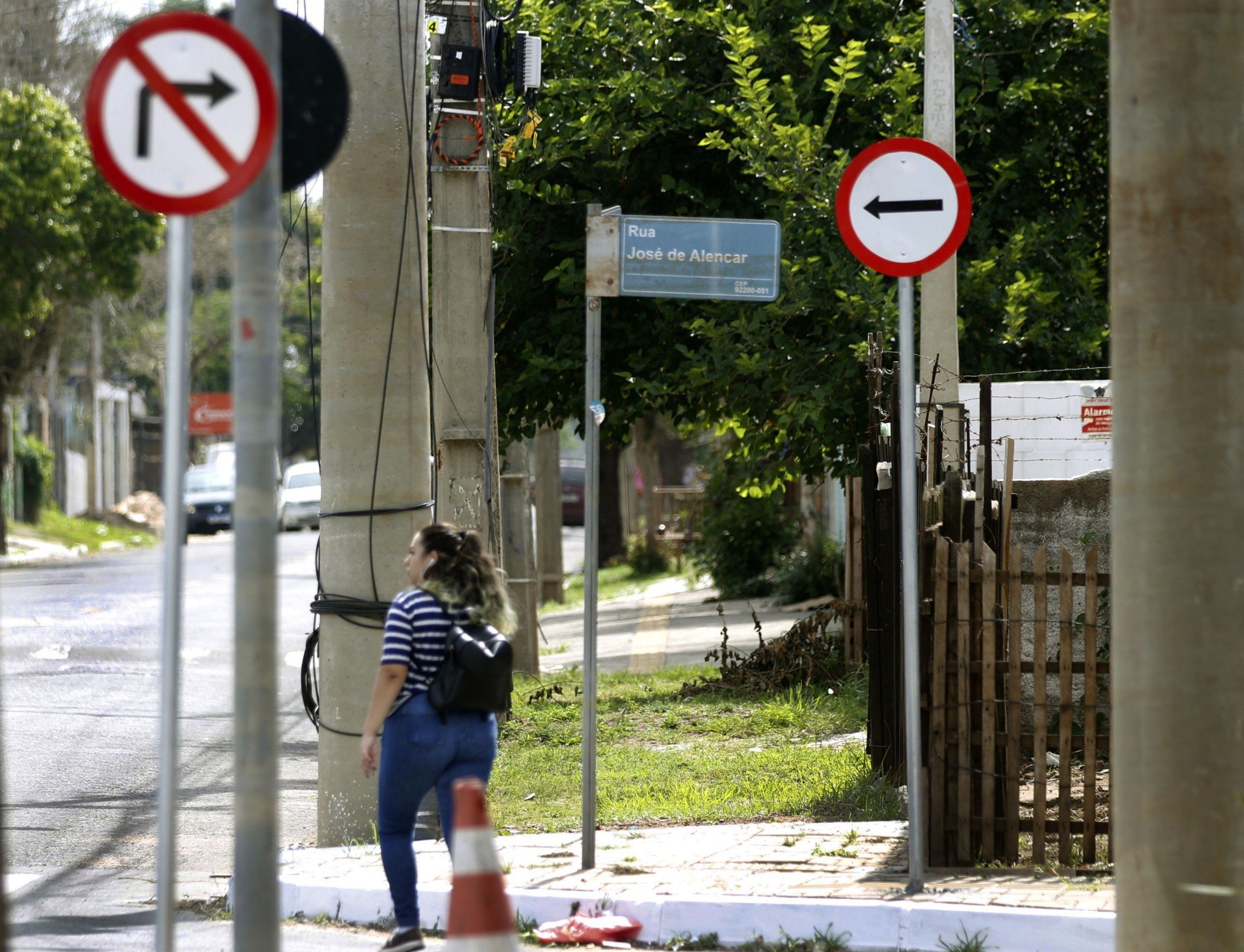 Após reclamações, SMTM volta atrás nas preferenciais das ruas Mauá e Primavera no bairro Rio Branco