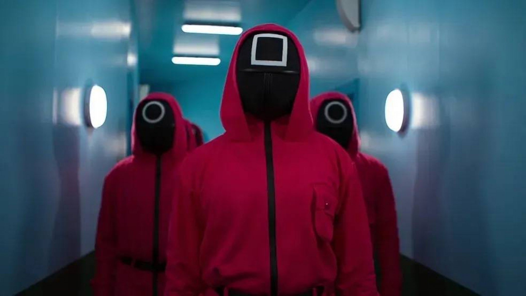Round 6: Terceira temporada de um dos maiores sucessos da Netflix estreia em breve