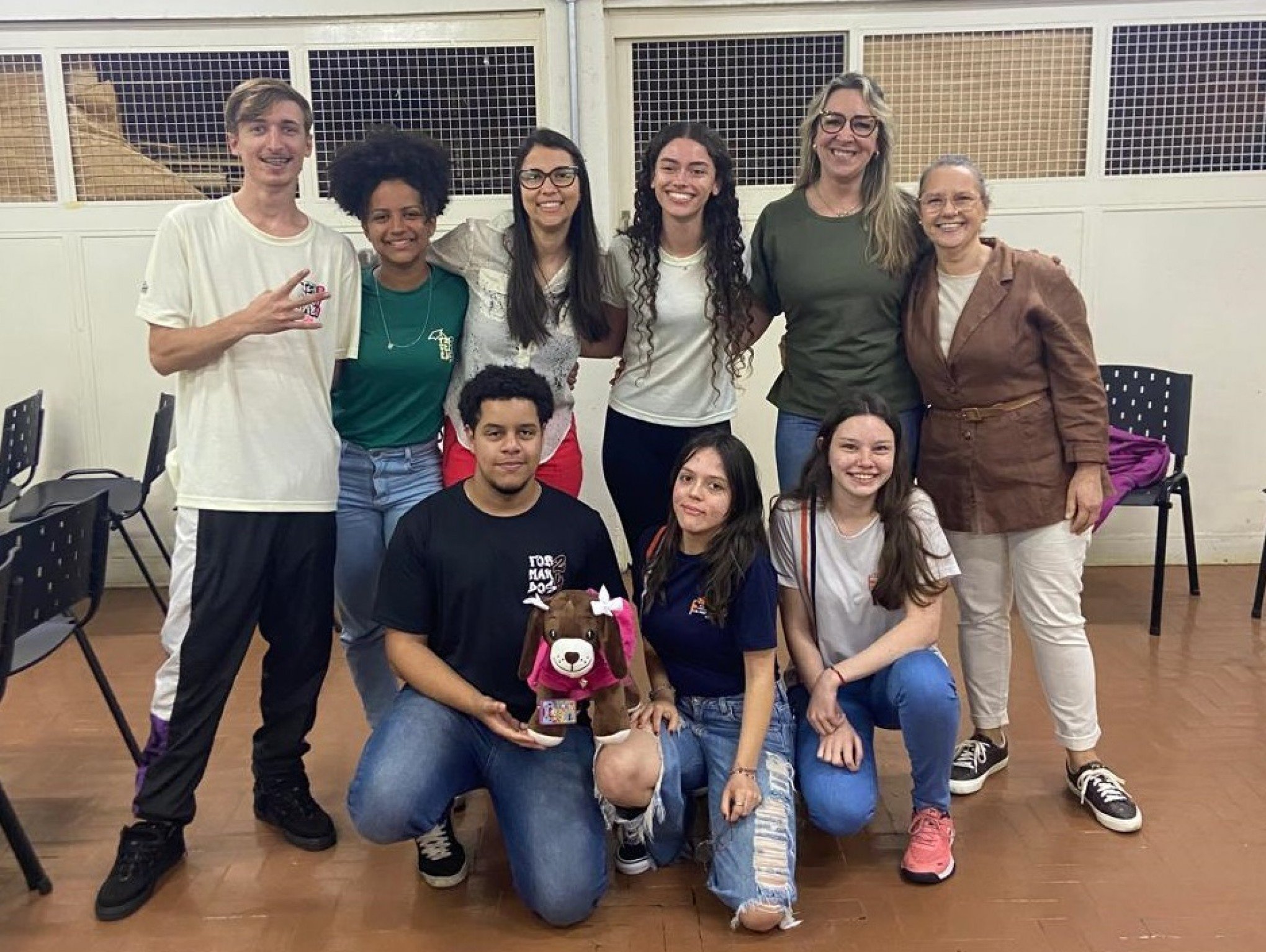 Escola de Montenegro recebe prêmio de inovação