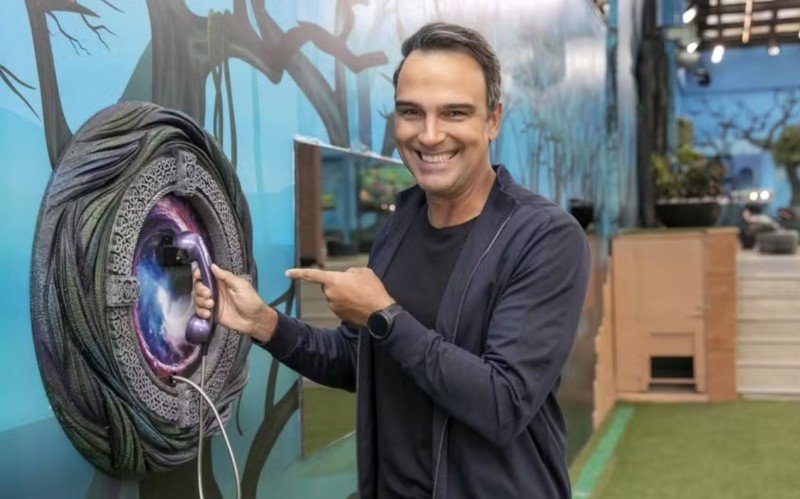 BBB 25 terá big fone e outras dinâmicas clássicas | abc+