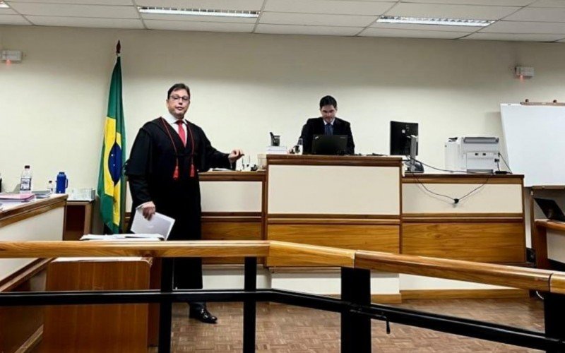 Julgamento de seis acusados por ataque brutal de casal em Rolante terminou nesta sexta-feira | abc+