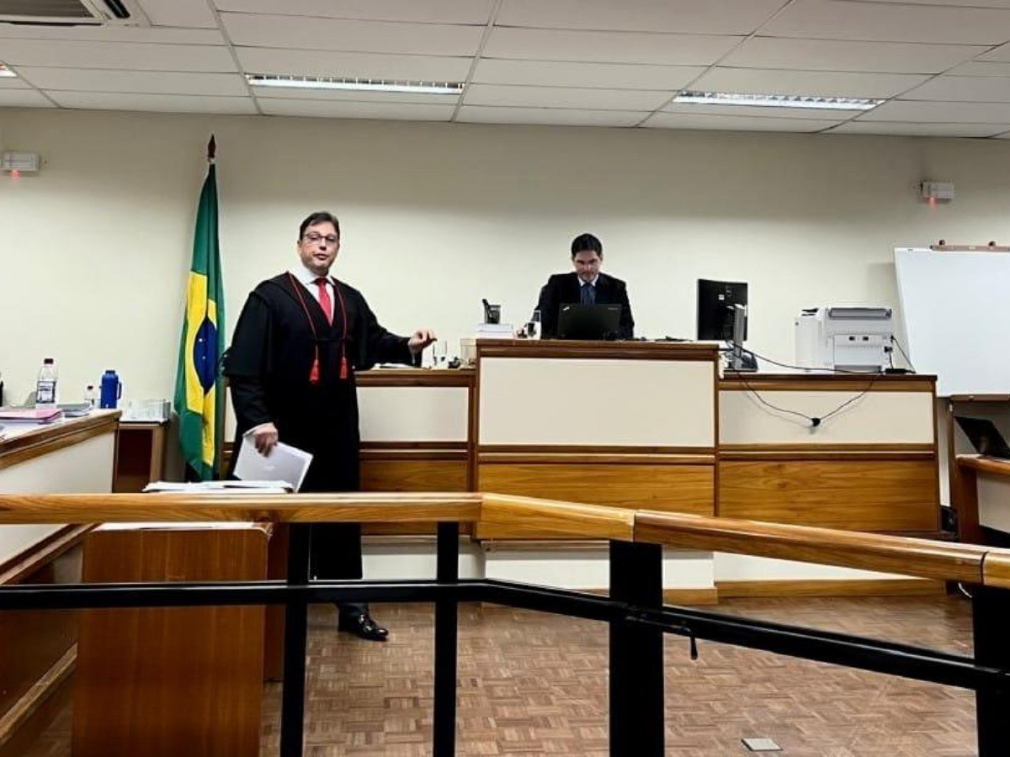 Justiça toma decisão sobre acusados por ataque brutal contra casal na região; idosos foram sequestrados e carbonizados