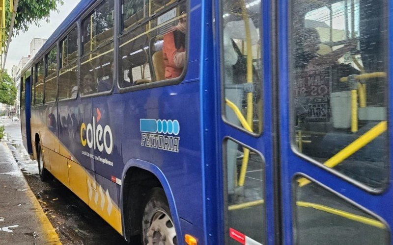Feriado da Revolução Farroupilha interfere em horários de transporte público e serviços de limpeza pública