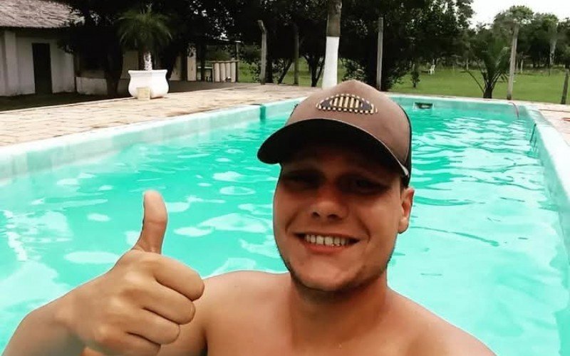 Homem que morreu após ser raptado e torturado deixa filho de 2 anos