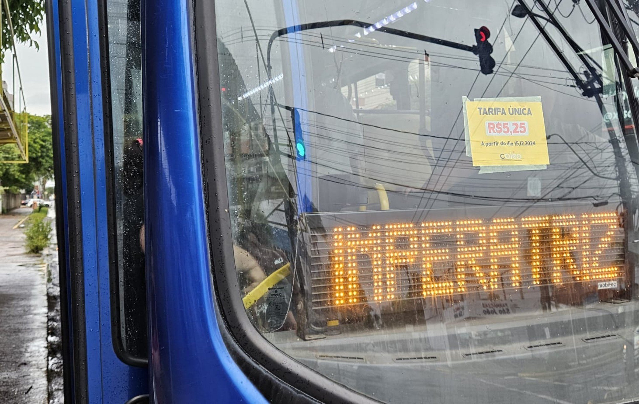 Tarifa de ônibus de São Leopoldo passou a ser a mais cara entre municípios da região