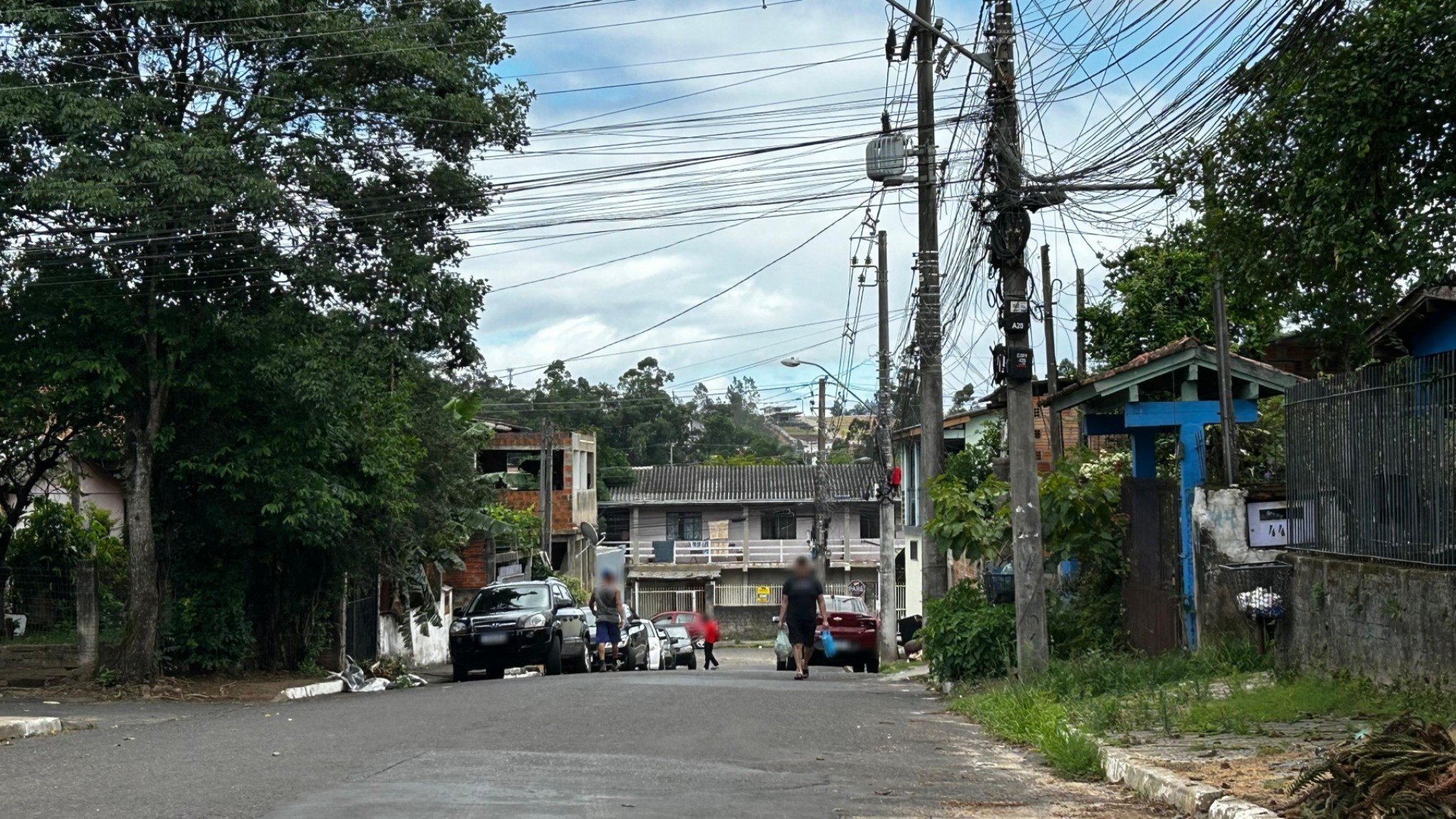 Homem morre após ser raptado e torturado por seis suspeitos no Vale do Sinos