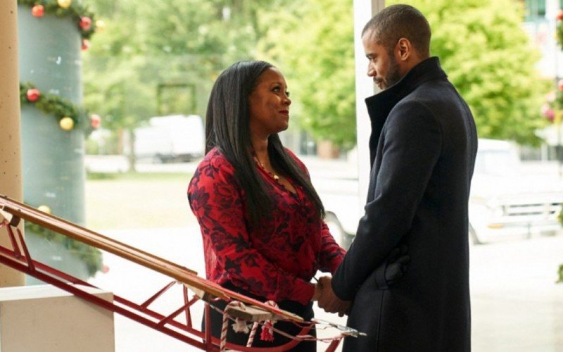 TV Globo exibe o filme A Titia Noel | abc+