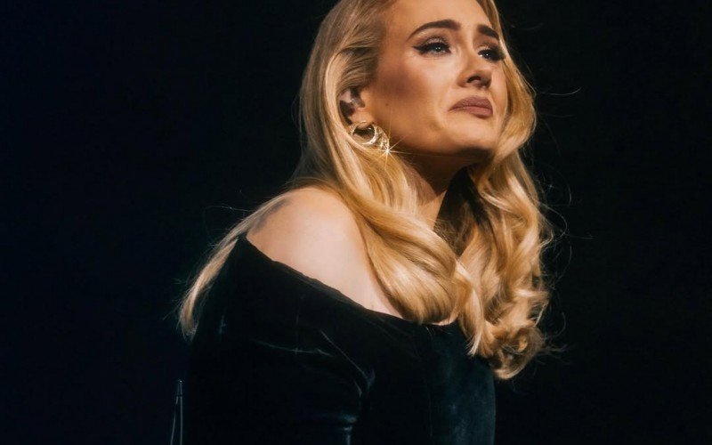 Adele | abc+