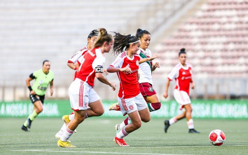 Inter perde nos pênaltis para o Fluminense na decisão da Copinha Feminina | abc+