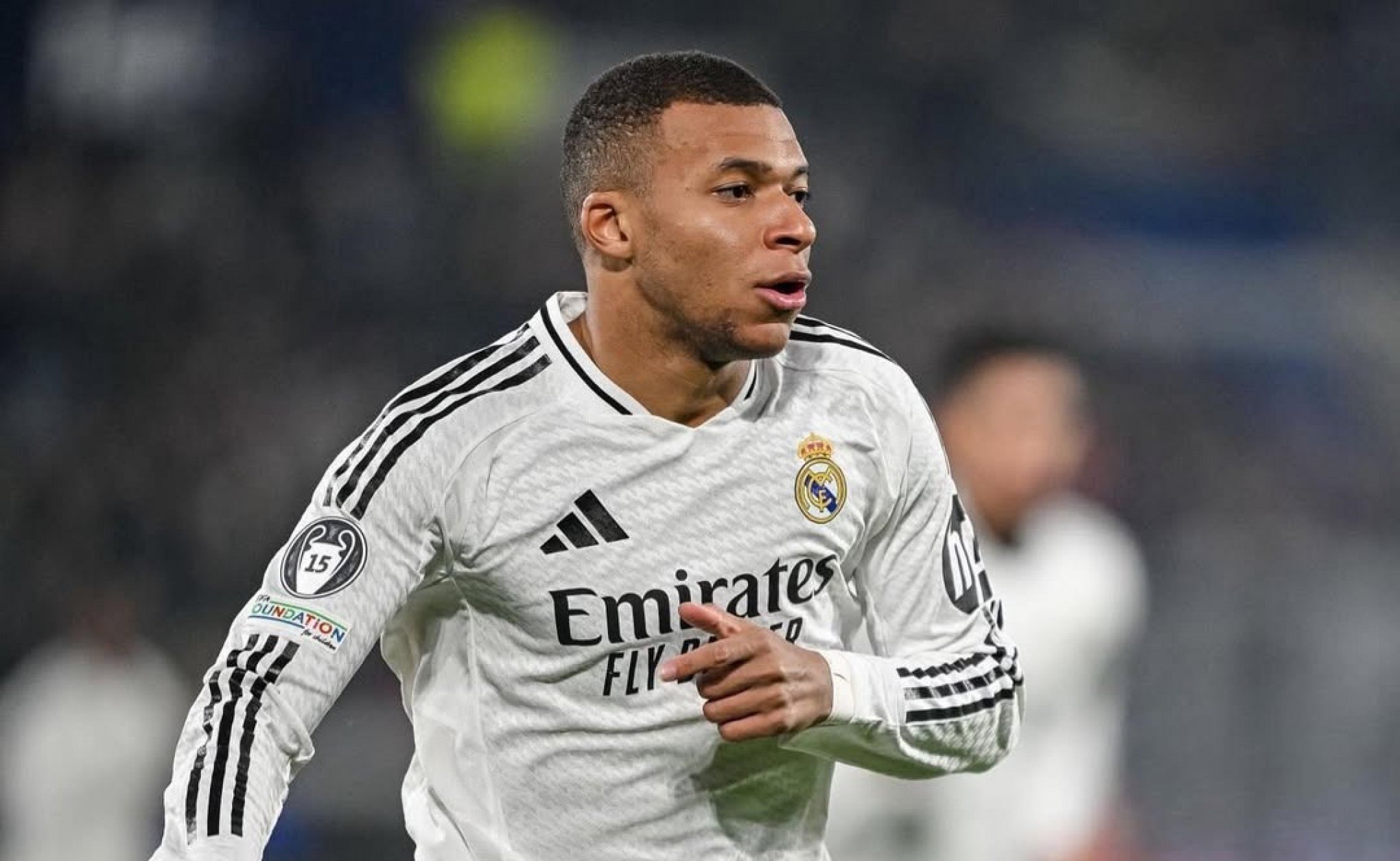 "Não aconselharia meu filho a se envolver com futebol": Mbappé se diz enojado com mundo da bola