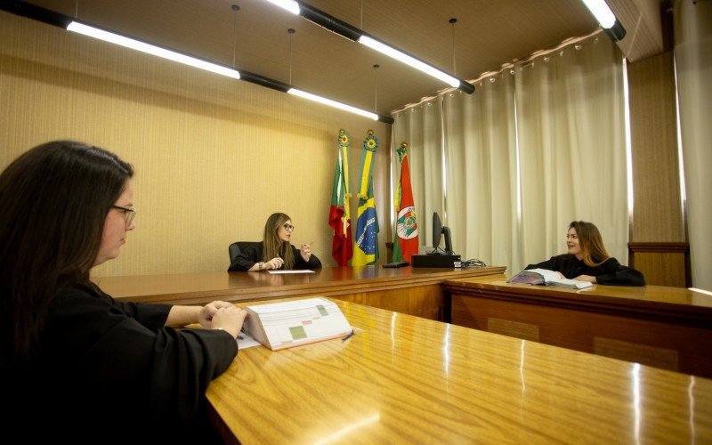 Curso proporciona experi&ecirc;ncias pr&aacute;ticas de aprendizado, preparando o estudante para um mercado de trabalho din&acirc;mico 
