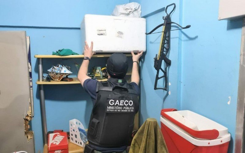 Fraude nos CACs é investigada