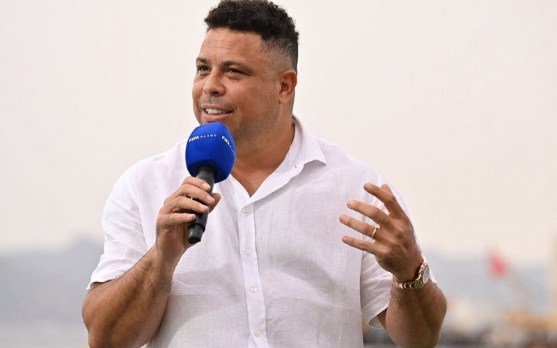 Ronaldo não vai mais tentar se presidente da CBF | abc+