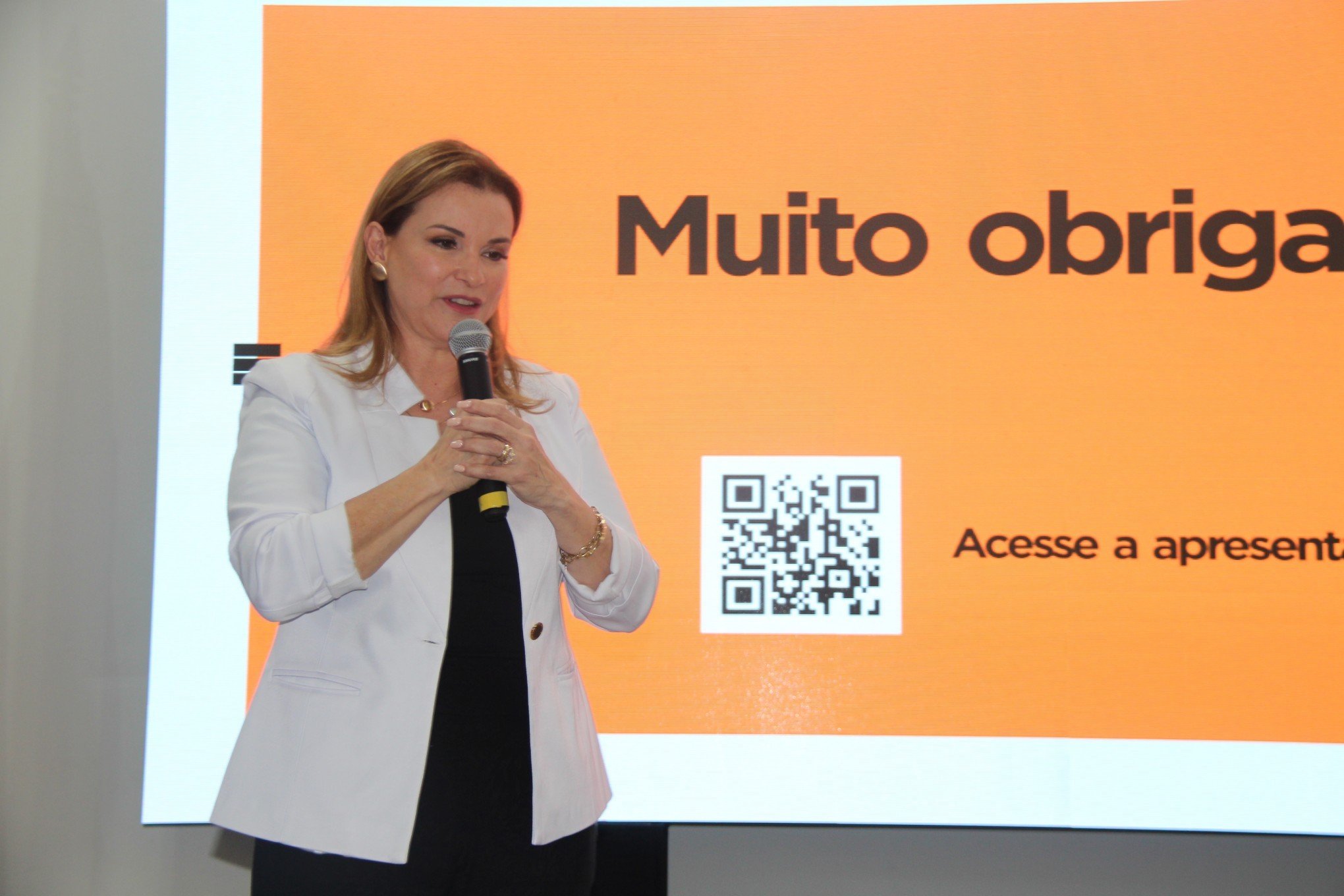 "Um circo o que aconteceu na Prefeitura", diz Fatima Daudt sobre decreto de calamidade financeira