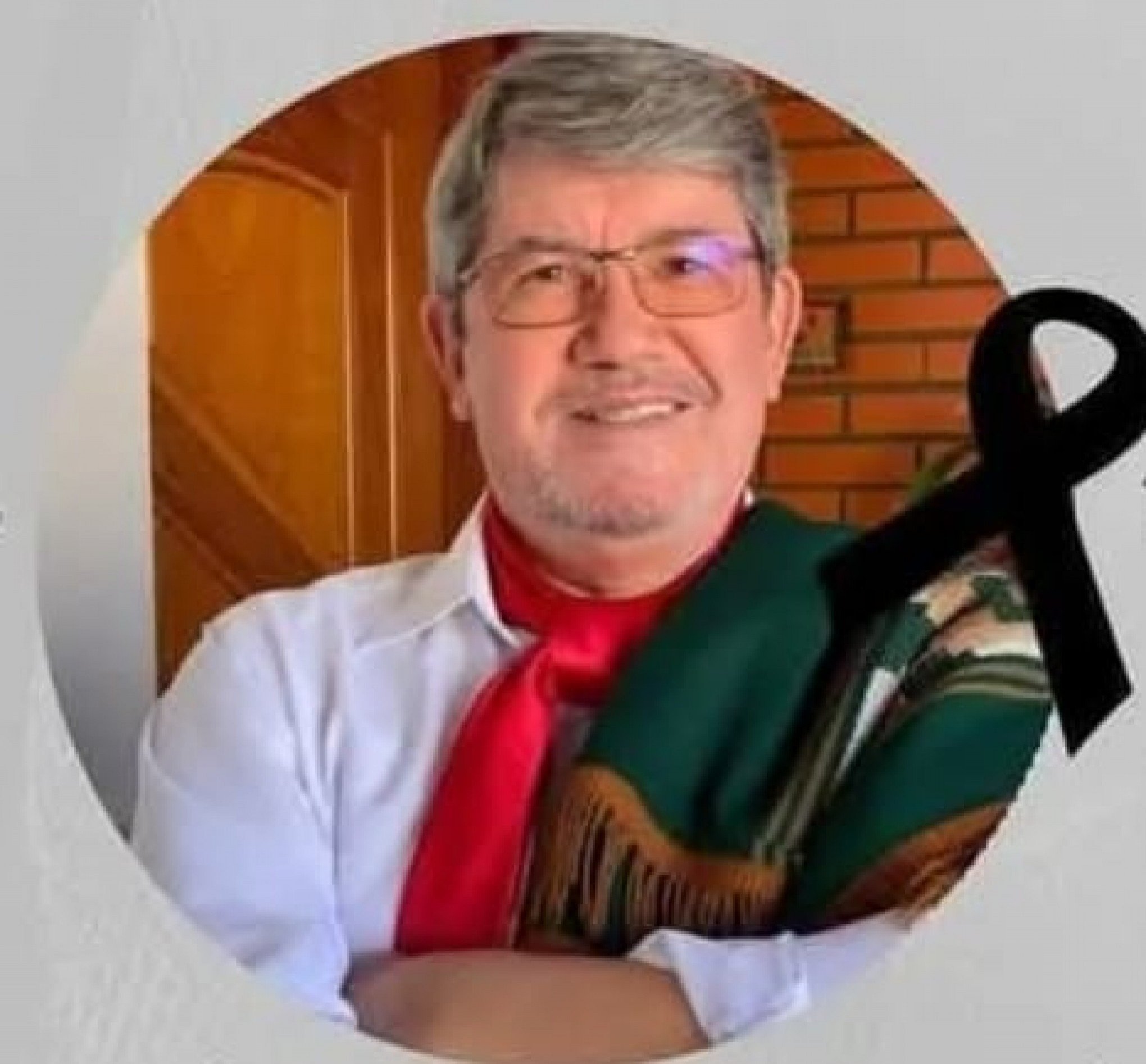 Músico nativista "O Cancioneiro" morre aos 69 anos