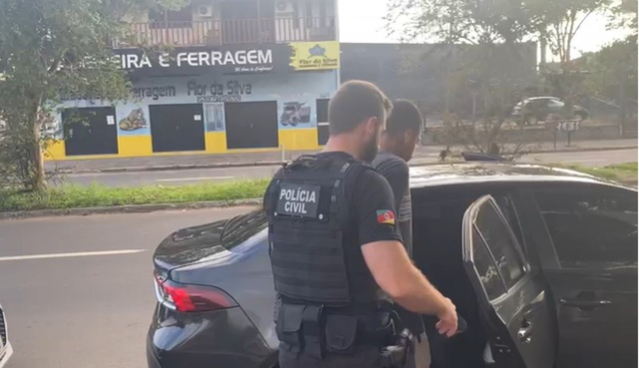 Criminosos usavam pessoas com deficiência no tráfico de drogas para despistar a Polícia