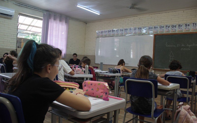 EEEF Protásio Diogo de Jesus ficou em 1º lugar no Ideb entre as escolas da 27ª CRE e busca alunos para o 1º ano do fundamental